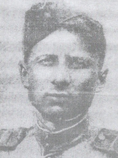 Назаров Виктор Иванович