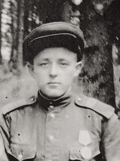 Буряк Петр Иванович