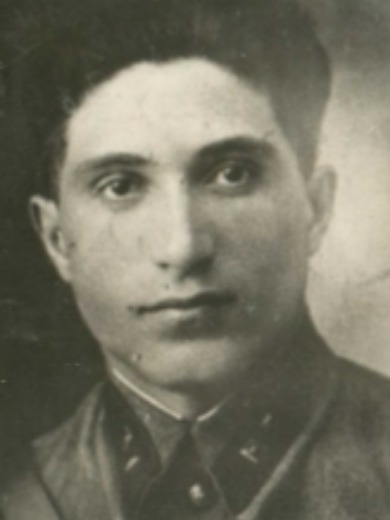 Ешев Аскарбий Хапитович