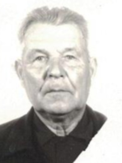 Емельяненко Федор Кузьмич