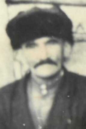 Закиров Мостафа Закирович