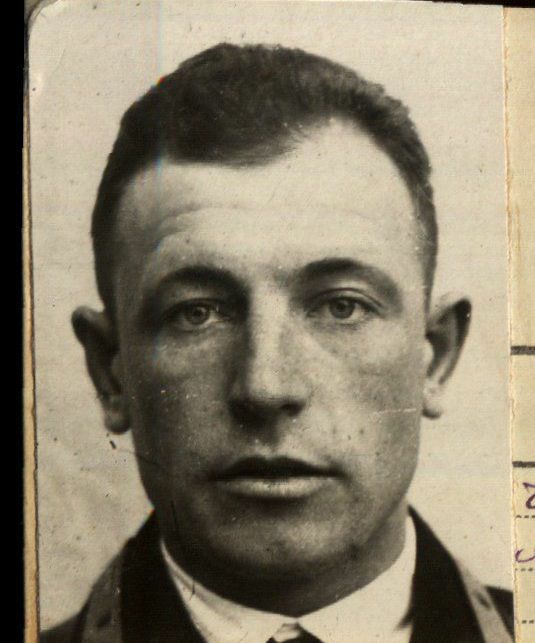 Быстров Павел Алексеевич (Александрович)