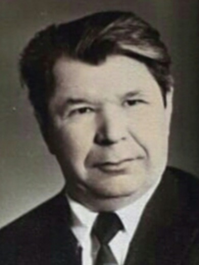 Дашков Загит Камалович