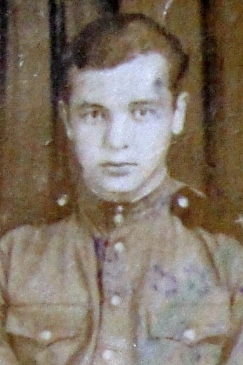 Борисов Алексей Иванович