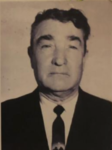 Бессарабов Иван Иванович