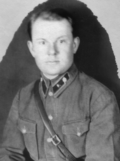 Соколов Константин Васильевич