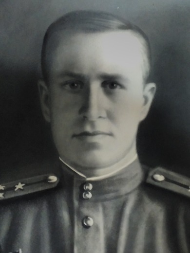 Горелов Михаил Иванович