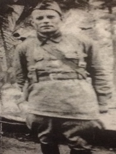 Сиверин Филипп Андрианович