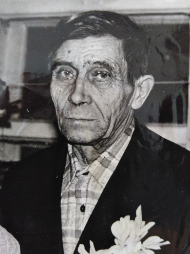 Петров Василий Александрович