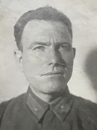 Нужный Александр Матвеевич