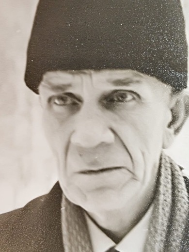 Лебедев Иван Ильич