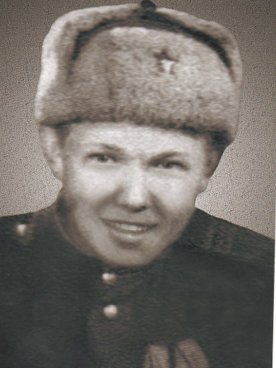 Яковлев Федор Павлович