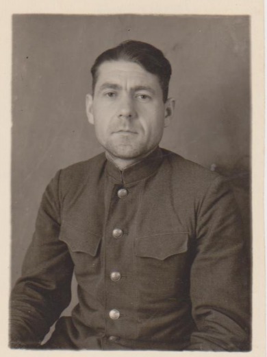 Вишневский Виктор Александрович