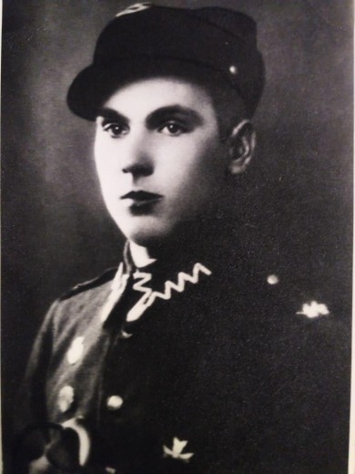 Кулаковский Николай Степанович