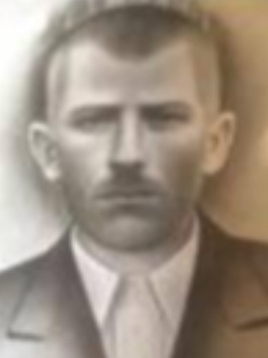 Гелетин Федор Петрович