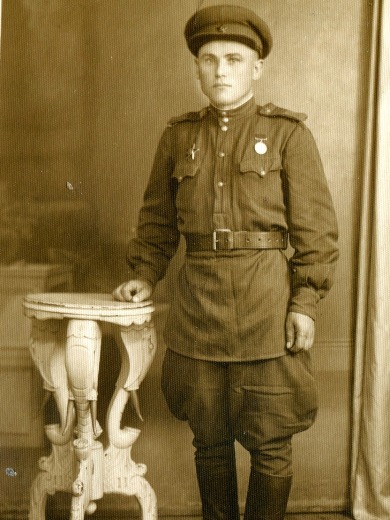 Кононов Александр Иванович