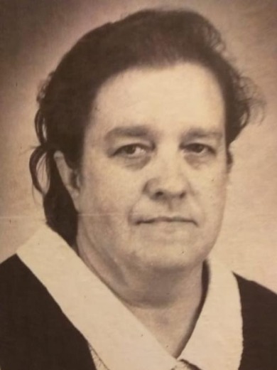 Михайлова Мария Карповна