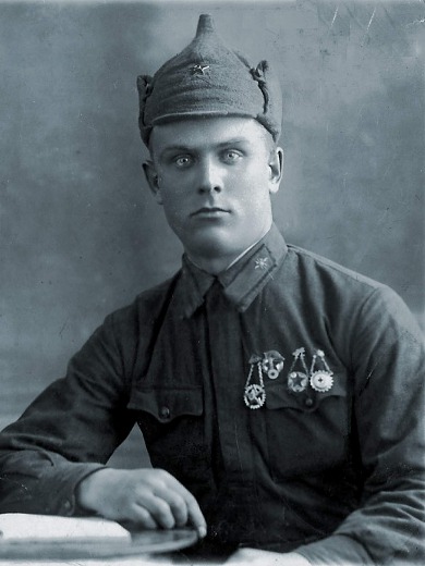 Яловецкий Владимир Викторович