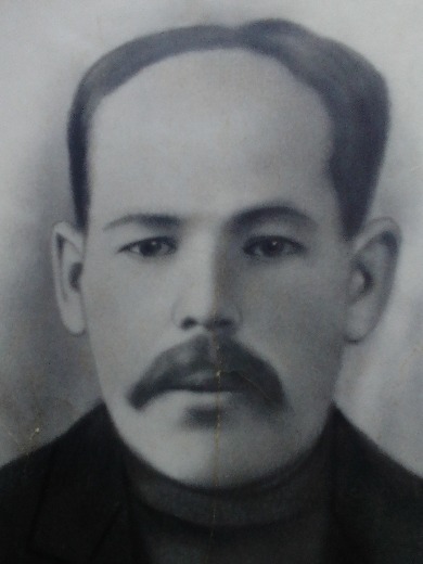 Шерстнев Иван Васильевич