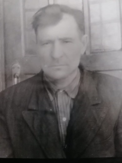 Балдышев Иван Васильевич