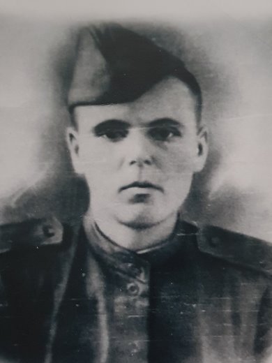 Печуров Евгений Григорьевич