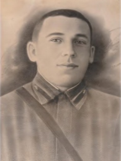 Киселев Иван Харитонович
