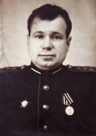 Сасмиль Владимир Васильевич