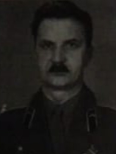Честнодумов Евгений Алексеевич