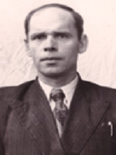 Кутаков Николай Иванович