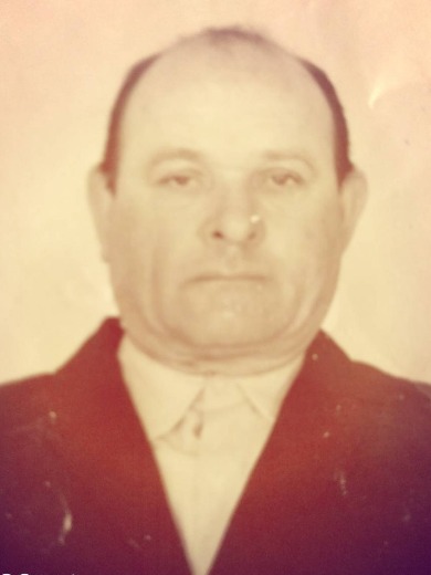 Казаков Григорий Иванович