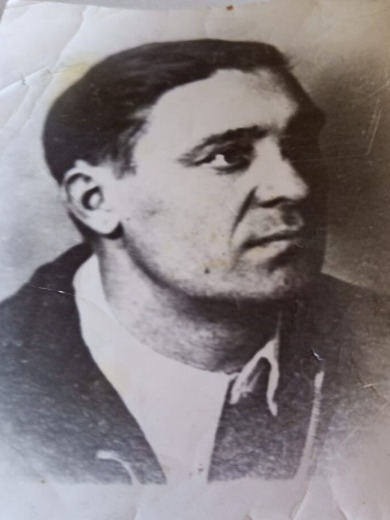 Шляпцев Георгий Поликарпович