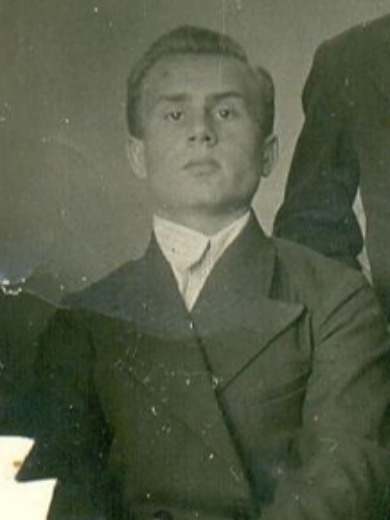 Соляник Иван Прохорович