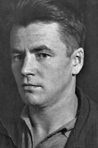 Киселев Павлин Михайлович