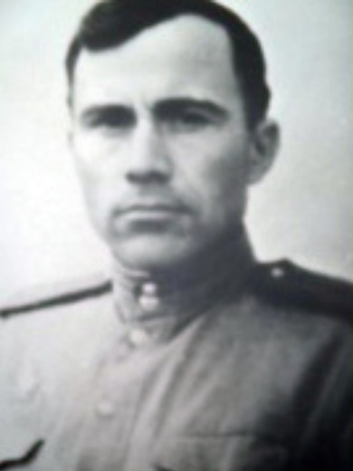 Малинин Алексей Герасимович