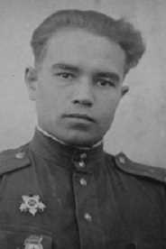 Марков Михаил Васильевич