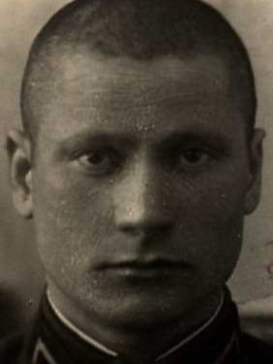 Бартев Петр Дмитриевич