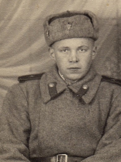 Журавлев Николай Павлович