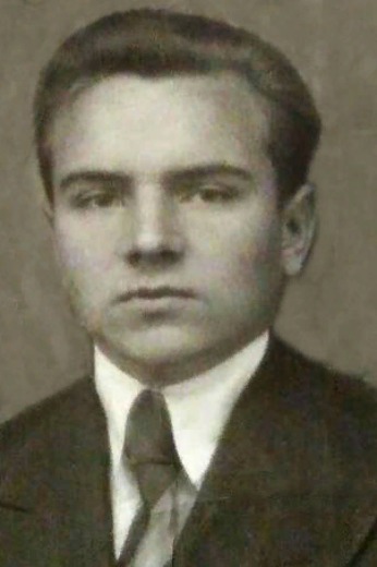 Воронов Роман Романович