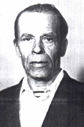 Комохов Константин Яковлевич