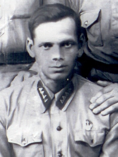 Ильницкий Антон Лукенович