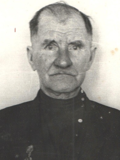 Городилов Иван Николаевич