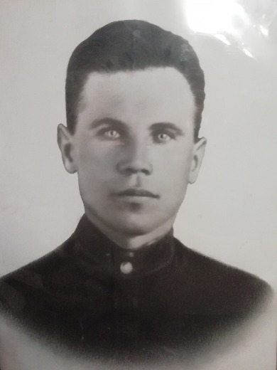 Косов Иван Фадеевич