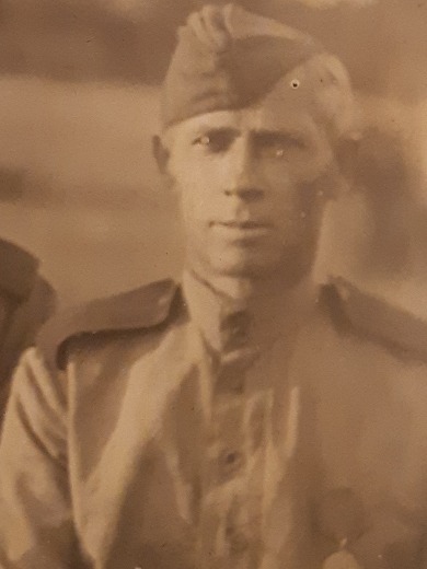 Вьюнов Иван Яковлевич