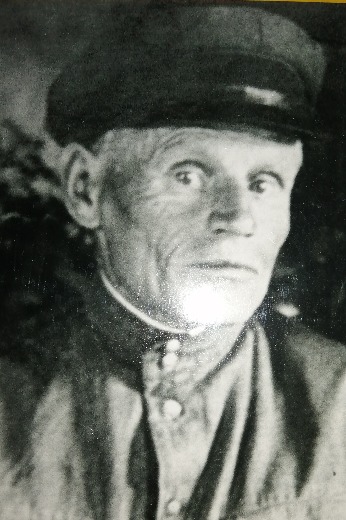 Охотников Федор Кириллович