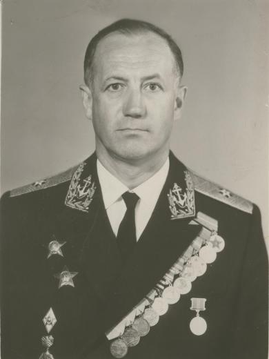 Трофимов Александр Александрович
