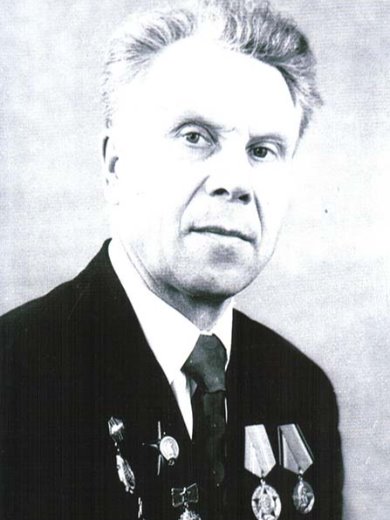Бардин Анатолий Иванович