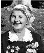 Елизова (Борзая) Мария
