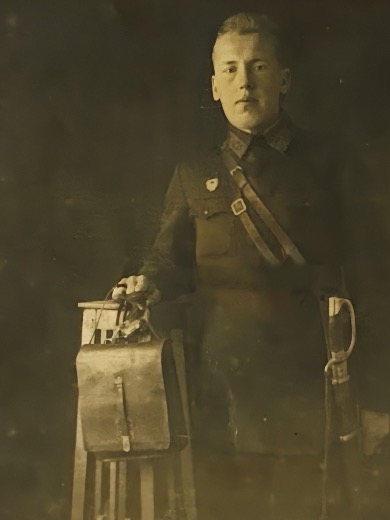 Муравьев Александр Иванович