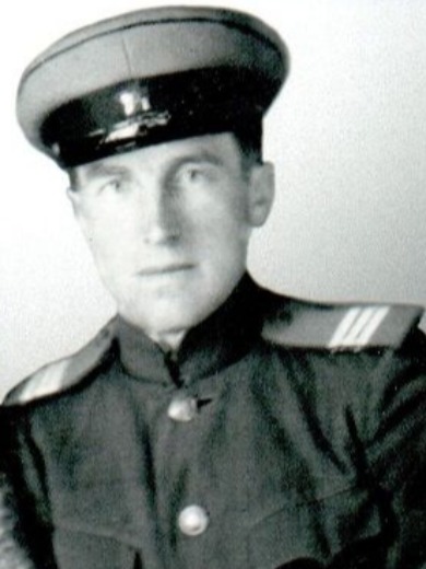 Смелов Павел Иванович