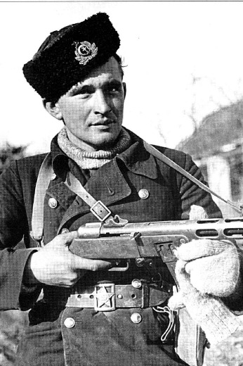 Целиков Виталий Васильевич